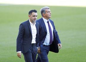 Barcelona, în corzi! Dezvăluiri incredibile » Șeful arbitrilor și-a format compania „exclusiv pentru nevoile clubului”. Și spune: „V-am făcut atâtea favoruri!”