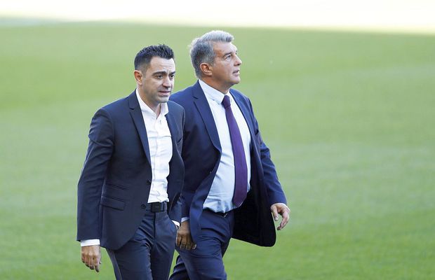 Barcelona, în corzi! Dezvăluiri incredibile » Șeful arbitrilor și-a format compania „exclusiv pentru nevoile clubului” + „V-am făcut atâtea favoruri!”