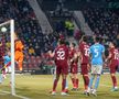 CFR Cluj - Lazio
