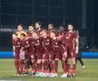 CFR Cluj - Lazio 0-0 »  CFR Cluj e OUT din Conference League! Lazio a jucat fără chef, dar campioana n-a avut șut pe poartă