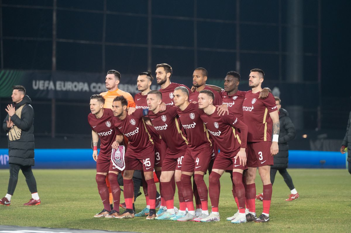 Sarri, plin de nervi după CFR Cluj - Lazio: „UEFA vorbește de respect, dar nu-i pasă! Cum să ne trimiți aici?!”