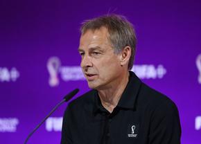 Jurgen Klinsmann revine pe banca tehnică » Germanii scriu că fostul mare fotbalist se află în negocieri pentru a deveni selecționerul unei naționale asiatice