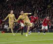 Manchester United - Barcelona/ foto Imago Images