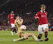 Manchester United - Barcelona/ foto Imago Images