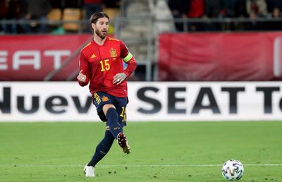 Sergio Ramos, forțat să se retragă de la naționala Spaniei! Comentariu acid: „Meritam mai mult de atât! Mă uit cu invidie la Messi, Modric și Pepe”