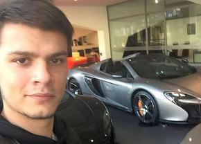 Mario Iorgulescu avea discernământ și n-ar suferi de afecțiuni psihice! Detalii înfiorătoare povestite de martorul care a asistat la accidentul mortal: „Victima stătea ca un covrig, era tot rupt în el, îl ţineau doar pantalonii”