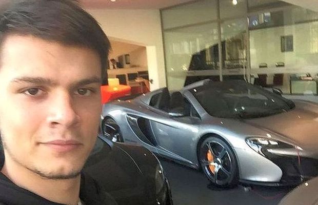 Mario Iorgulescu avea discernământ și n-ar suferi de afecțiuni psihice! Detalii înfiorătoare povestite de martorul care a asistat la accidentul mortal: „Victima stătea ca un covrig, era tot rupt în el, îl ţineau doar pantalonii”