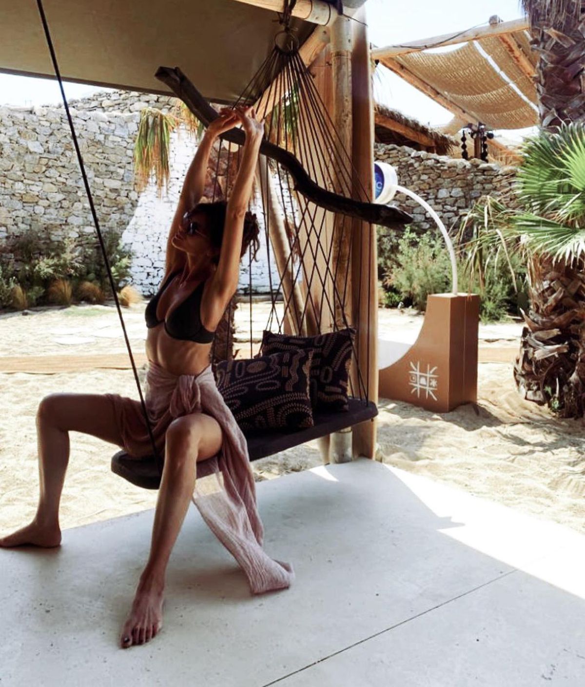 Denisa Tudose, iubita lui Adi Vasile