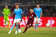 Dan Petrescu, săgeți către FCSB după CFR Cluj - Lazio: „Puteam să fac și eu ca alții! Nu dau nume”