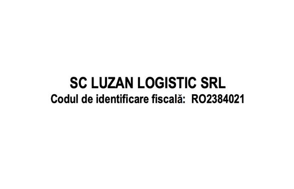 SC LUZAN LOGISTIC SRL Lista preţurilor de vânzare cu amănuntul pe sortimente de ţigarete