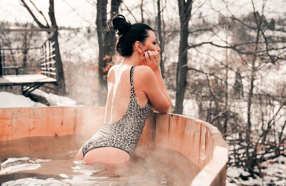 Corina Caragea a dezvăluit întrebările pe care le primește cel mai des de la fani: „Nu vă arăt totul!”