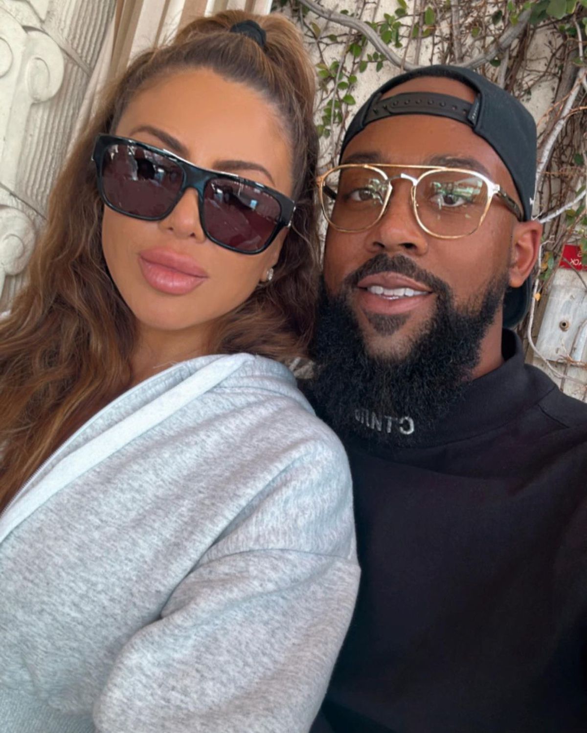 FOTO Larsa Pippen, soția lui Scottie Pippen