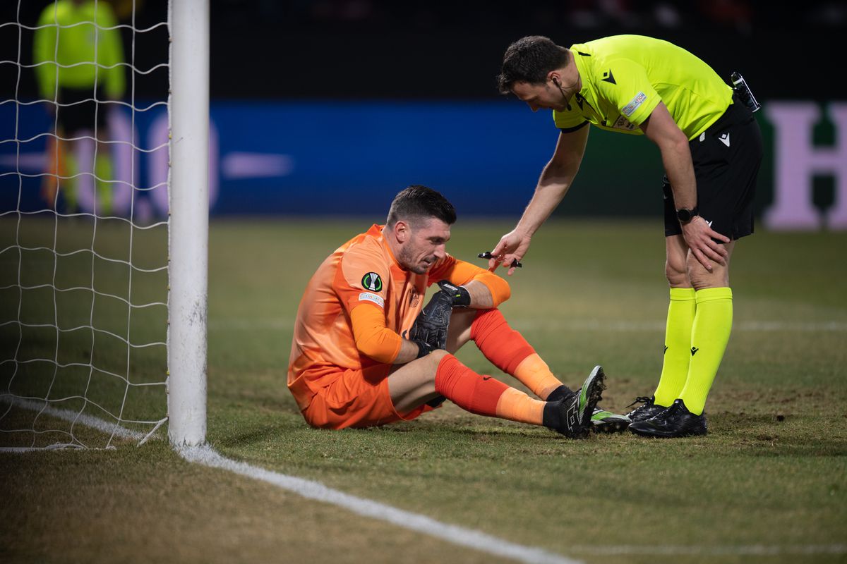 CFR Cluj iese pe plus » Cu ce sumă rămâne echipa lui Dan Petrescu după eliminarea din Conference League