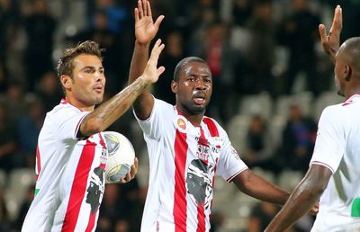 A jucat cu Mutu la Ajaccio și cu Alibec la Inter, acum semnează în Liga 1! Fotbalistul a ajuns deja în România