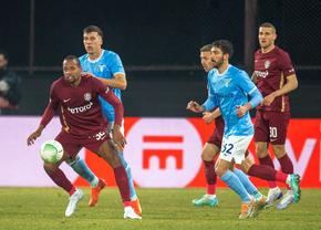 Dan Petrescu, uimit de strategia lui Petrescu din CFR - Lazio: „Dacă juca la fel și în tur... Să nu uităm cum a ieșit FCSB din Europa!”