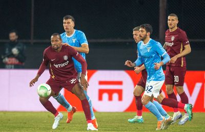 Ilie Dumitrescu, uimit de strategia lui Petrescu din CFR - Lazio: „Dacă juca la fel și în tur... Să nu uităm cum a ieșit FCSB din Europa!”