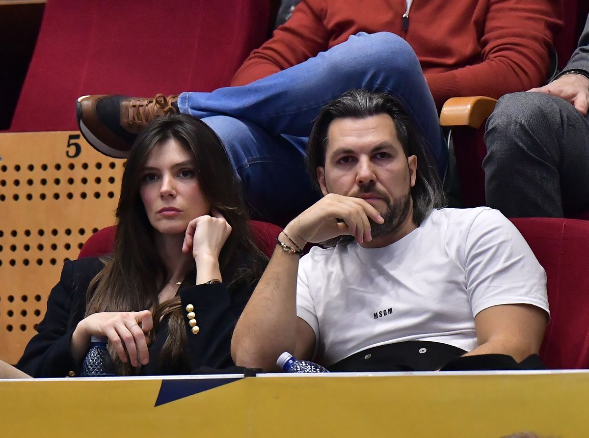 Pus pe glume după ce a văzut-o pe Cristina Neagu la meciul lui Dinamo: „Poate juca împotriva noastră, dacă nu o poate face împotriva Rapidului”