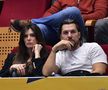 Pus pe glume după ce a văzut-o pe Cristina Neagu la meciul lui Dinamo: „Poate juca împotriva noastră, dacă nu o poate face împotriva Rapidului”