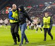 Decizia tribunalului în cazul ultrasului de la  PSV care l-a lovit cu pumnul pe portarul Sevillei