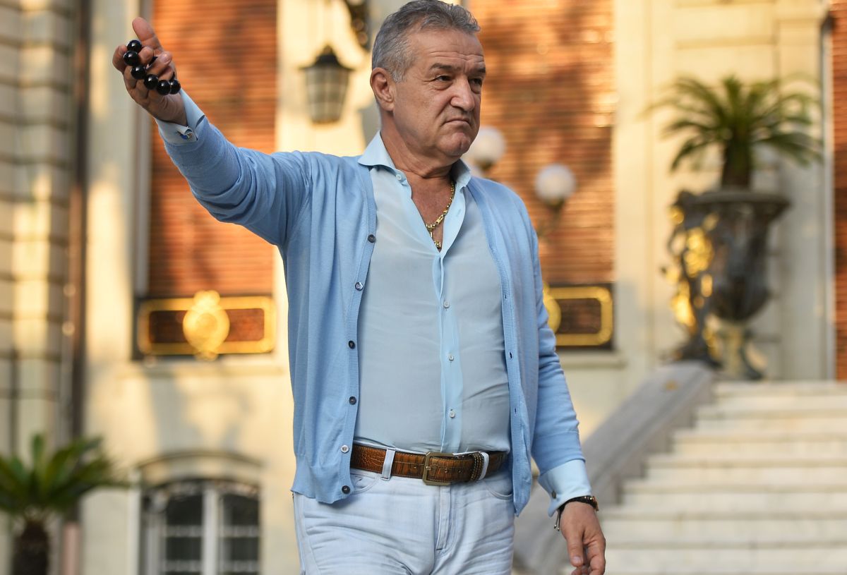 „Ce să plătesc, mă? Nu sunt mulțumit!” » Becali se gândește să renunțe la un titular de la FCSB: „O să vorbesc cu Pintilii”