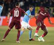 CFR Cluj - Lazio/ foto: Raed Krishan (GSP)