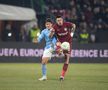 Sarri, plin de nervi după CFR Cluj - Lazio: „UEFA vorbește de respect, dar nu-i pasă! Cum să ne trimiți aici?!”