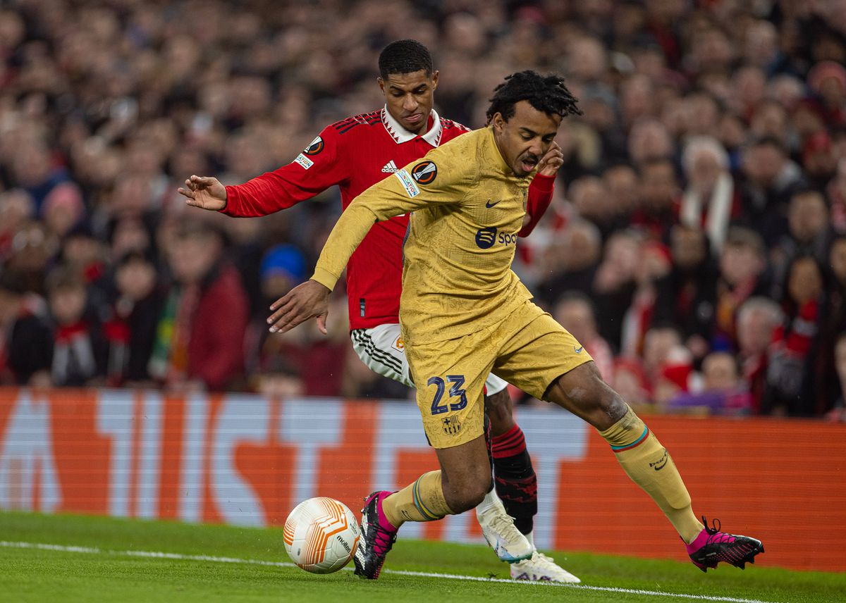 Manchester United - Barcelona