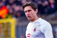 Un fost câștigător al Ligii Campionilor cu AC Milan e de partea lui Tătărușanu » Ce notă i-a dat pentru prestațiile din acest sezon