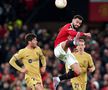 Manchester United - Barcelona/ foto Imago Images