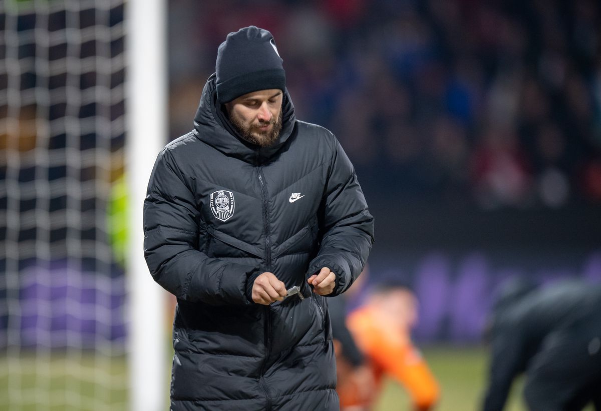 Ce nu s-a văzut la TV » Momentul inedit care l-a avut în prim plan pe Camora