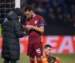 CFR Cluj - Lazio 0-0 »  CFR Cluj e OUT din Conference League! Lazio a jucat fără chef, dar campioana n-a avut șut pe poartă