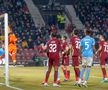 CFR Cluj - Lazio  // FOTO: Raed Krishan