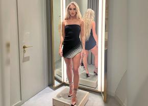 Nemulțumirea celei mei sexy jucătoare din Anglia: „Unii se uită doar pe Instagram, nici măcar nu știu că sunt fotbalistă”