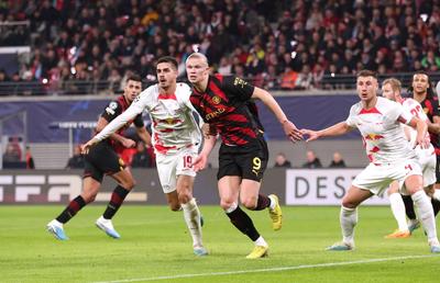 Nu s-a mai petrecut în Champions League de aproape 5 ani » Cum a uimit Manchester City în meciul de miercuri seară, din Liga Campionilor