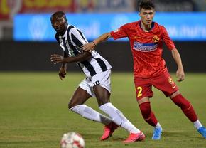 Kehinde Fatai a semnat cu o formație de tradiție din România: „Bine ai venit și mult succes!”