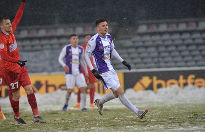 Nicolae Mușat, campion cu Dinamo în 2007, ultima oară la FC Argeș este invitatul lui Alberto Boțoghină la GSP Live
