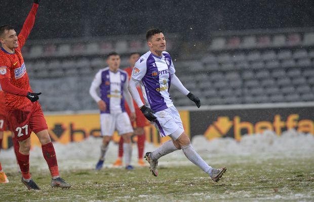 Nicolae Mușat, campion cu Dinamo în 2007, ultima oară la FC Argeș este invitatul lui Alberto Boțoghină la GSP Live