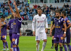 Se întâmplă în Superligă » Fotbaliști amendați de  propriul club cu 800 de lei dintr-un motiv incredibil