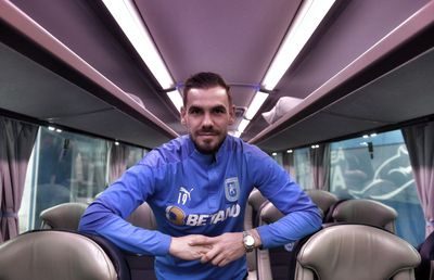 Elvir Koljic, despre cel mai mai greu moment din carieră: „În câteva zile mi s-a schimbat viața" + promite că aduce titlul la Craiova