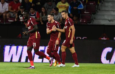 Un fost jucător al CFR-ului nu consideră o eventuală calificare a trupei lui Dan Petrescu în fața lui Lazio o surpriză: „Știu determinarea din grup și valoarea băieților”