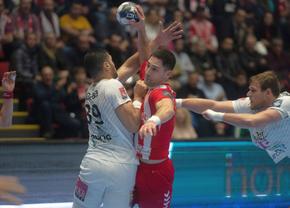 Dinamo - GOG, duel tare în Liga Campionilor! „Dulăii” vor sală plină