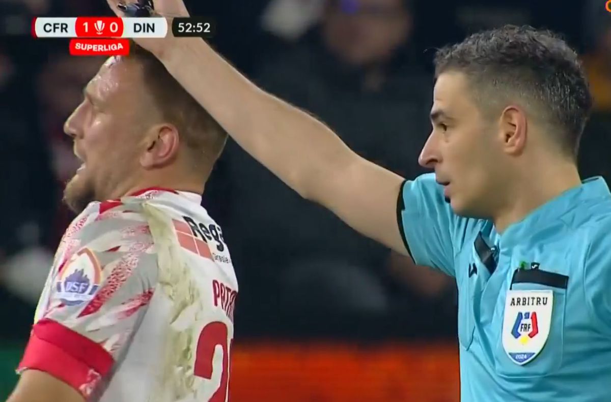 Mihai Stoica a remarcat doi fotbaliști în CFR Cluj - Dinamo: „Galop de sănătate! Au jucat singuri”