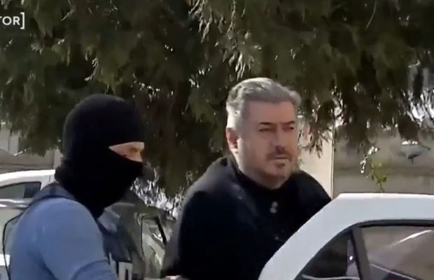 Fostul campion cu Steaua, actual observator LPF, anchetat de autorități » Grupul infracțional organizat în care ar fi implicat