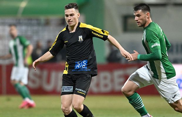 „Nerecunoscătorul” Matei Moraru » L-a bătut pe cel care l-a promovat