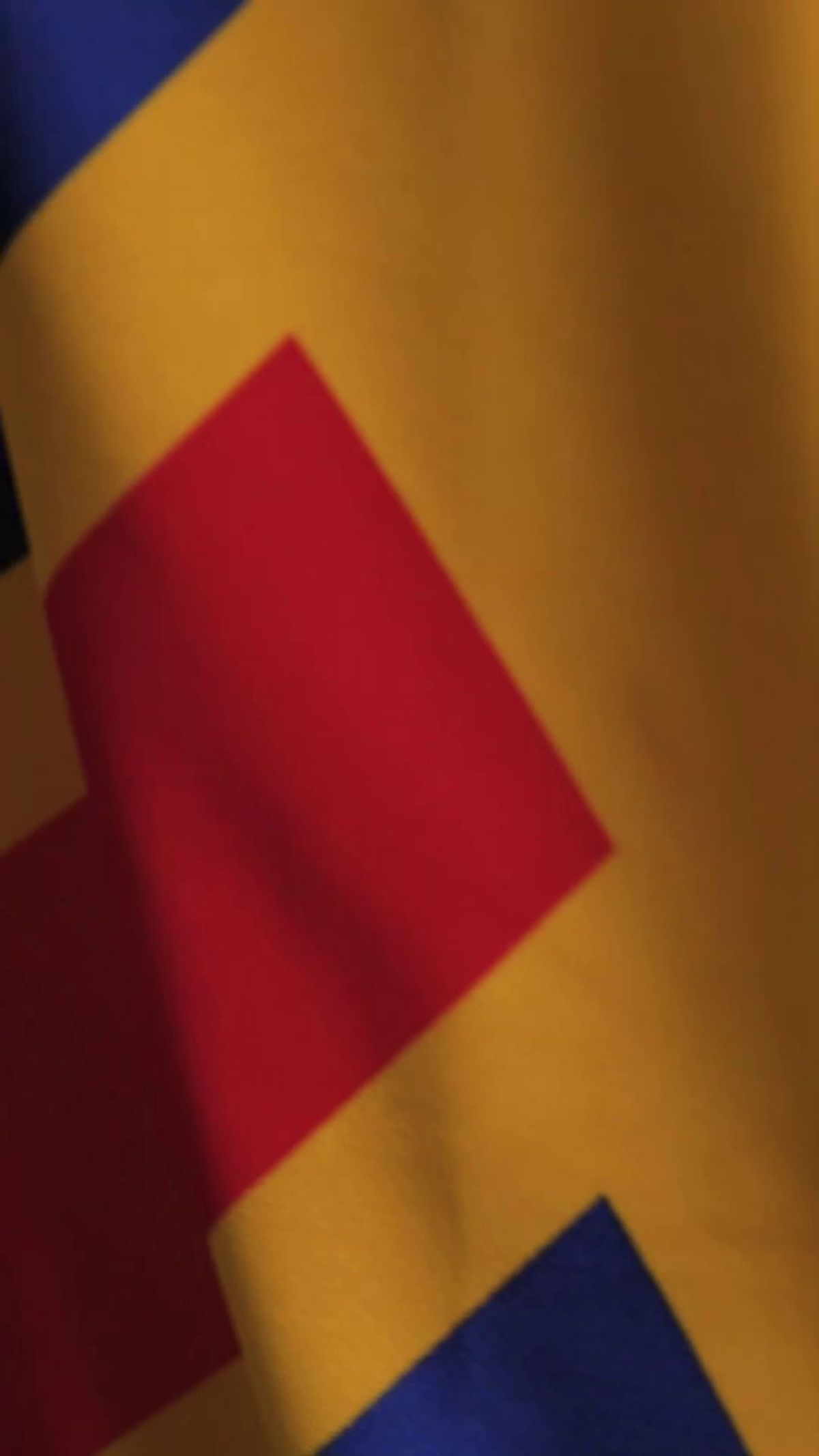 Au apărut primele imagini cu tricoul României pentru meciul de adio al Generației de Aur