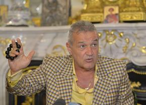 Câți bani a pierdut Gigi Becali de când investește la FCSB? » Dumitru Dragomir: „E campion mondial”