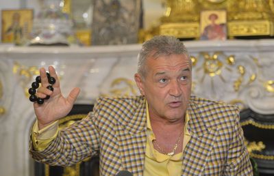 Câți bani a pierdut Gigi Becali de când investește la FCSB? » Dumitru Dragomir: „E campion mondial”