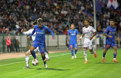 Gigi Becali, avertizat înainte de FCSB - Botoșani: „Poate închide taraba. Dumnezeu pedepsește trufia”