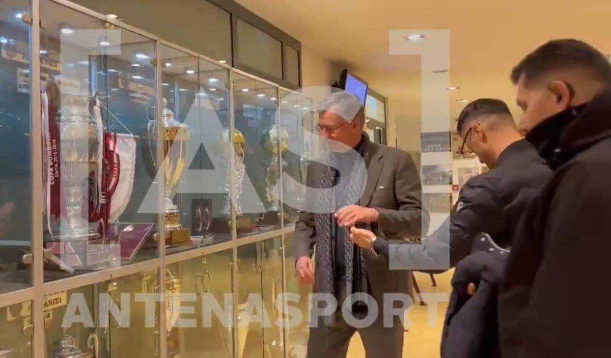 Andrei Nicolescu și Vali Moraru, dialog încins în direct » Imaginile care i-au enervat pe fani au declanșat totul: „Nu i-ați spus că nu e ok?”