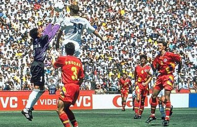 Dezvăluiri la 30 de ani după coșmarul cu Suedia » Atenție, limbaj licențios! „«Prostul ăla de Balint m-a băgat în că**t,  f***-l în gură să-l f**” + Discursul șocant de la final: „Proștii dracu', hai acasă!”